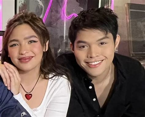 brillantes sex scandal|Miles Ocampo Saw Elijah Canlas & Andrea Brillantes Video .